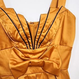 Double Zero Dress Small